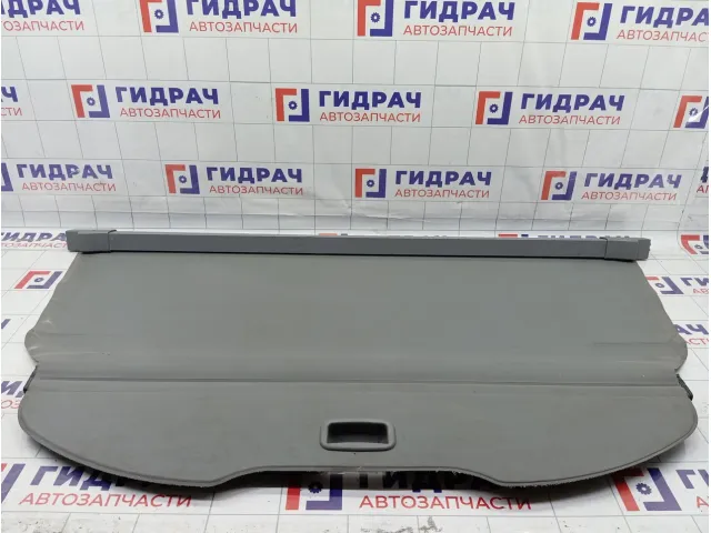 Полка (шторка) задняя Ford S-MAX 1560905