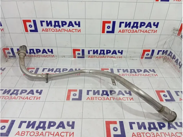 Горловина топливного бака Ford S-MAX 1580147