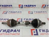 Привод передний левый Ford S-MAX 1457601