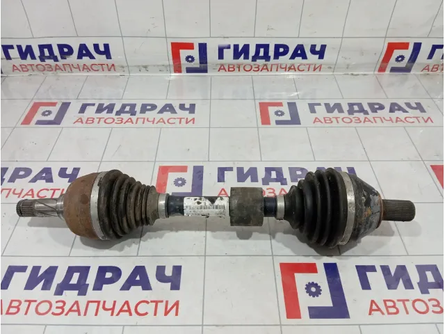 Привод передний левый Ford S-MAX 1457601