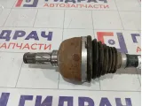 Привод передний левый Ford S-MAX 1457601