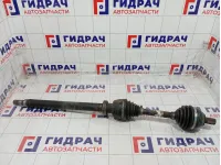 Привод передний правый Ford S-MAX 1453070