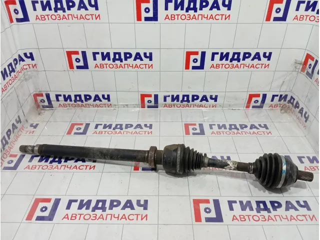 Привод передний правый Ford S-MAX 1453070