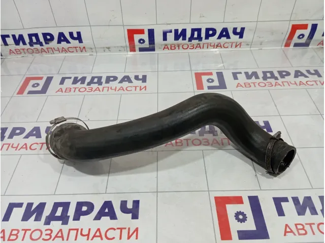 Патрубок интеркулера Ford S-MAX