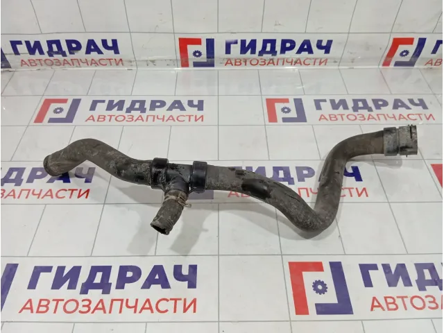 Патрубок радиатора Ford S-MAX 1431602