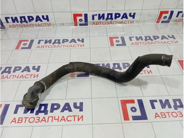 Патрубок радиатора Ford S-MAX 1508179