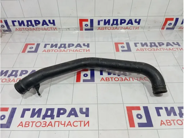 Патрубок интеркулера Ford S-MAX 30636784