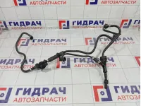 Клапан электромагнитный Ford S-MAX