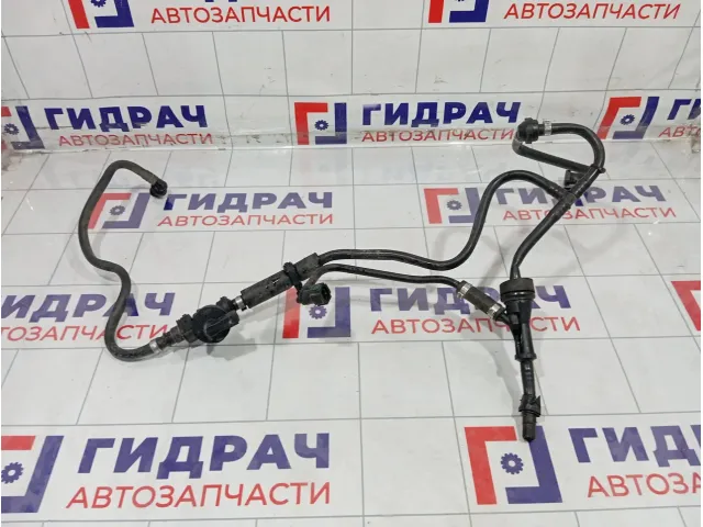 Клапан электромагнитный Ford S-MAX