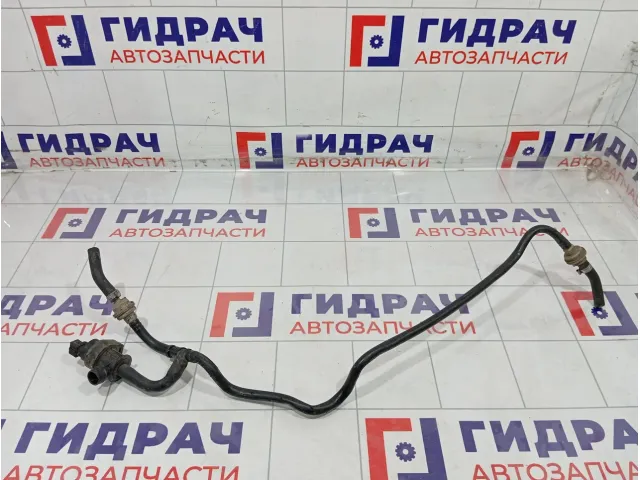 Клапан электромагнитный Ford S-MAX