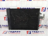 Радиатор кондиционера Ford S-MAX 1710241