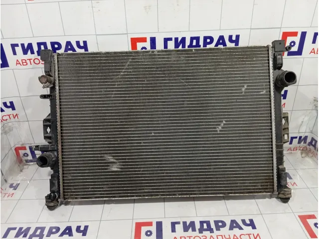 Радиатор основной Ford S-MAX 1778037