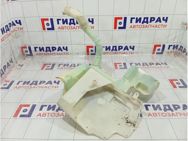 Бачок омывателя стекла Ford S-MAX 1673740