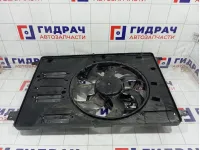 Вентилятор радиатора Ford S-MAX 1768199