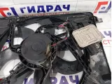 Вентилятор радиатора Ford S-MAX 1768199