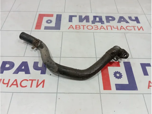 Трубка гидроусилителя Ford S-MAX