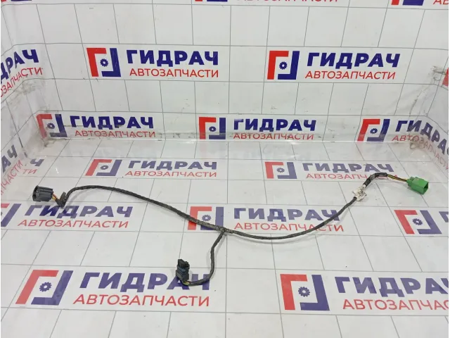 Проводка топливного насоса Ford S-MAX 6G9T14A069