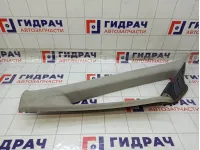 Обшивка стойки передней левой верхняя Ford S-MAX 1544556