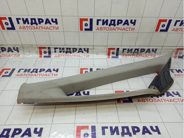 Обшивка стойки передней левой верхняя Ford S-MAX 1544556