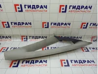 Обшивка стойки передней правой верхняя Ford S-MAX 1544554