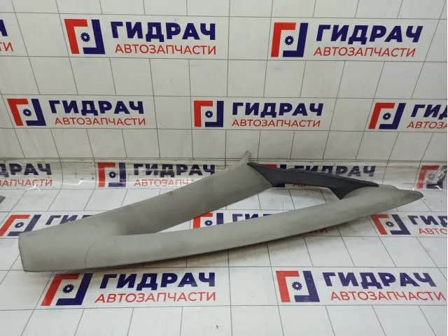 Обшивка стойки передней правой верхняя Ford S-MAX 1544554