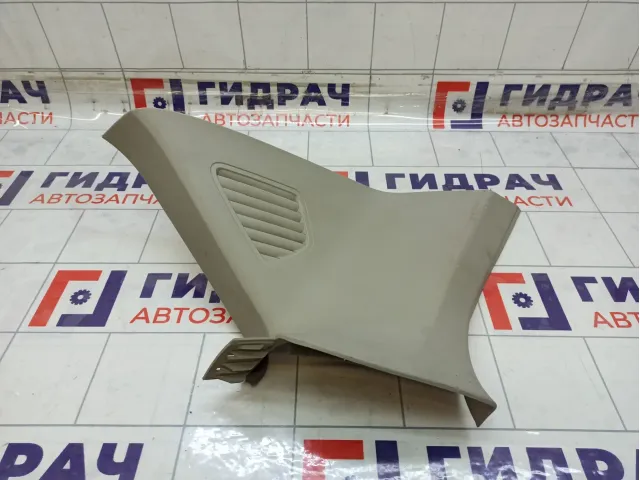 Обшивка стойки задней левой верхняя Ford S-MAX 1719756