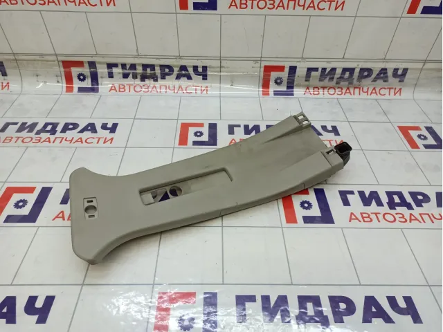 Обшивка стойки средней левой верхняя Ford S-MAX 1497062