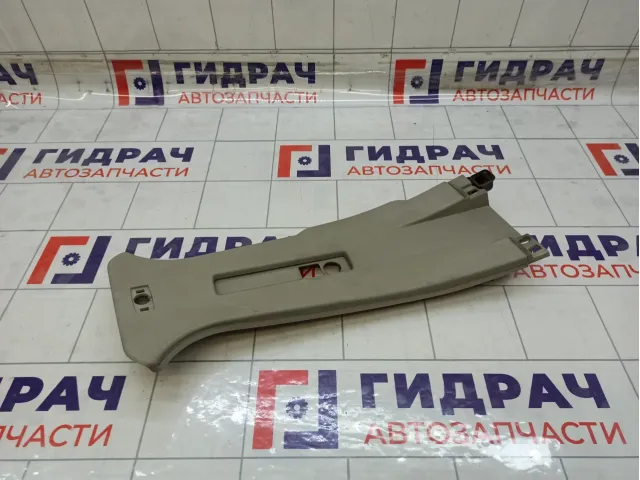 Обшивка стойки средней правой верхняя Ford S-MAX 1497061