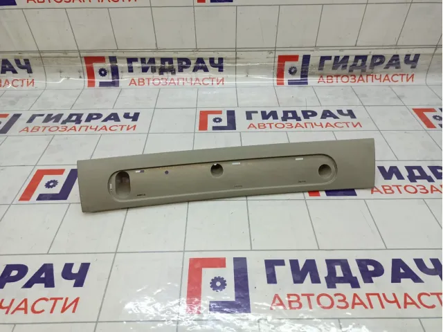 Обшивка багажника левая Ford S-MAX 1430562