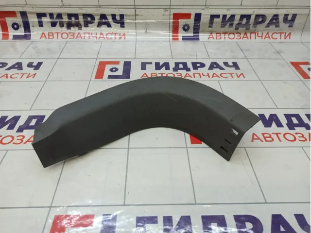 Обшивка стойки передней левой нижняя Ford S-MAX 1386921