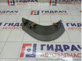 Обшивка стойки передней левой нижняя Ford S-MAX 1386921