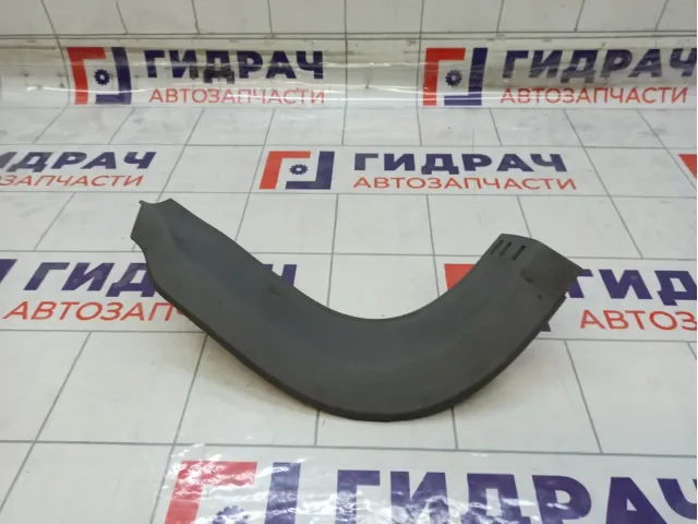 Обшивка стойки передней правой нижняя Ford S-MAX 1386919