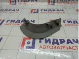 Обшивка стойки передней правой нижняя Ford S-MAX 1386919