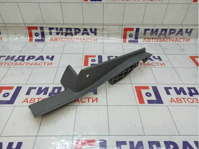 Накладка порога внутренняя задняя левая Ford S-MAX 1466133