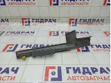 Накладка порога внутренняя задняя левая Ford S-MAX 1466133