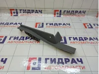 Накладка порога внутренняя задняя правая Ford S-MAX 1466131