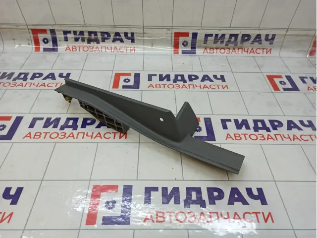 Накладка порога внутренняя задняя правая Ford S-MAX 1466131