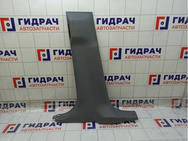 Обшивка стойки средней левой нижняя Ford S-MAX 1466142