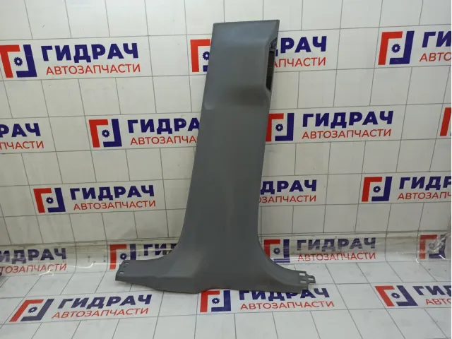 Обшивка стойки средней правой нижняя Ford S-MAX 1466138