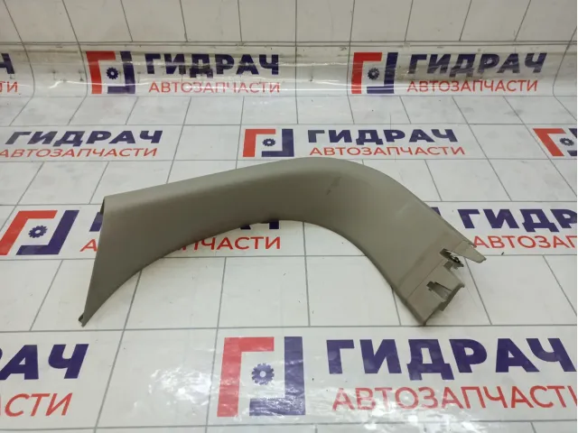 Обшивка двери багажника правая Ford S-MAX 1778407