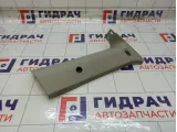 Обшивка стойки задней левой верхняя Ford S-MAX 1451120