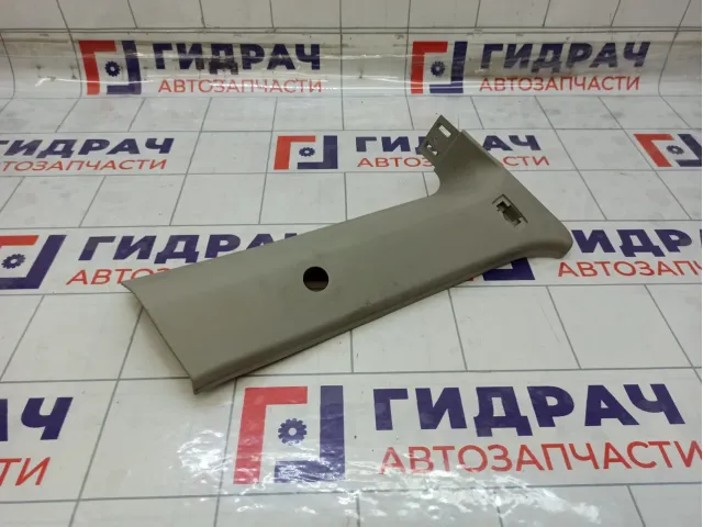 Обшивка стойки задней левой верхняя Ford S-MAX 1451120