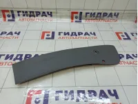 Накладка консоли левая Ford S-MAX 1474467