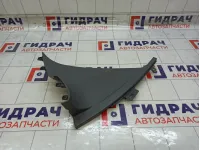 Накладка консоли левая Ford S-MAX 1505932