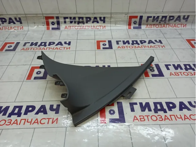 Накладка консоли левая Ford S-MAX 1505932
