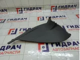 Накладка консоли левая Ford S-MAX 1505932