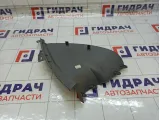 Накладка консоли левая Ford S-MAX 1505932