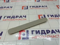 Обшивка багажника левая Ford S-MAX