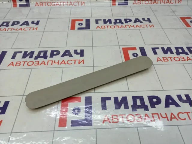 Обшивка багажника левая Ford S-MAX