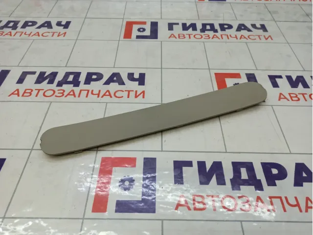 Обшивка багажника правая Ford S-MAX